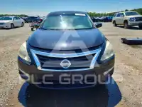 2015 Nissan ALTIMA фото