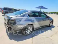 2015 Nissan ALTIMA фото