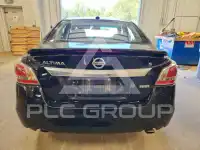2015 Nissan ALTIMA photo