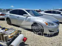 2015 Nissan ALTIMA фото