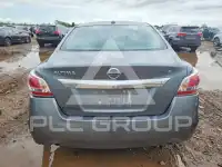 2015 Nissan ALTIMA фото