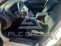 2015 Nissan ALTIMA фото