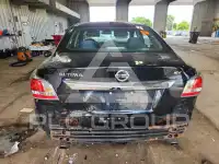 2015 Nissan ALTIMA фото