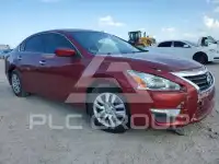 2015 Nissan ALTIMA фото