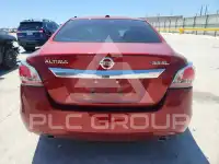 2015 Nissan ALTIMA фото