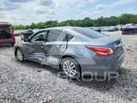 2015 Nissan ALTIMA фото