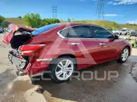2015 Nissan ALTIMA фото
