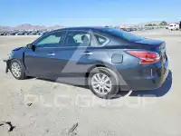 2015 Nissan ALTIMA фото