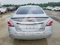 2015 Nissan ALTIMA фото