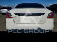2015 Nissan ALTIMA фото