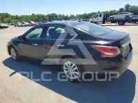 2015 Nissan ALTIMA фото