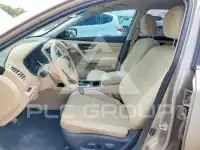 2015 Nissan ALTIMA фото