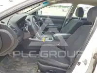 2015 Nissan ALTIMA фото