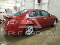 2015 Nissan ALTIMA фото