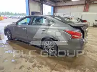 2015 Nissan ALTIMA фото