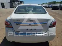 2015 Nissan ALTIMA фото