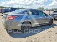 2015 Nissan ALTIMA фото