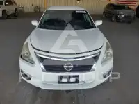 2015 Nissan ALTIMA фото