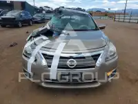 2015 Nissan ALTIMA photo