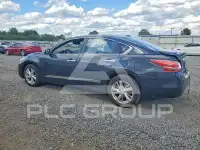 2015 Nissan ALTIMA фото