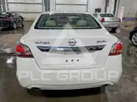 2015 Nissan ALTIMA фото