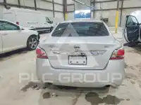 2015 Nissan ALTIMA фото