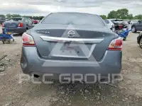 2015 Nissan ALTIMA фото