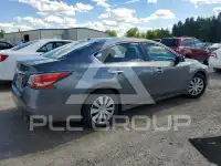 2015 Nissan ALTIMA фото