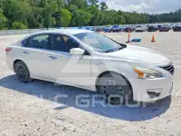 2015 Nissan ALTIMA фото