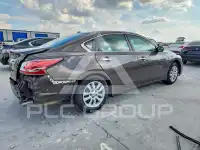 2015 Nissan ALTIMA фото