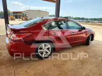 2015 Nissan ALTIMA фото