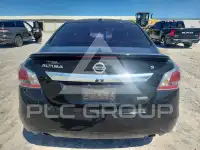 2015 Nissan ALTIMA фото