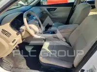 2015 Nissan ALTIMA фото