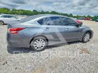 2015 Nissan ALTIMA фото