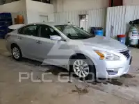 2015 Nissan ALTIMA фото