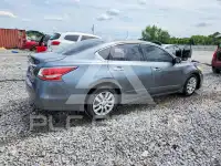 2015 Nissan ALTIMA фото