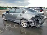 2015 Nissan ALTIMA фото