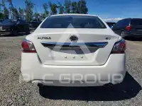 2015 Nissan ALTIMA фото