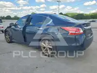 2015 Nissan ALTIMA фото