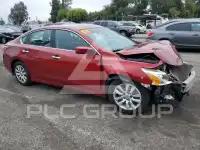 2015 Nissan ALTIMA photo