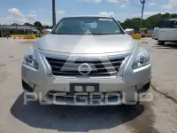 2015 Nissan ALTIMA фото