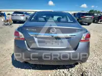 2015 Nissan ALTIMA фото