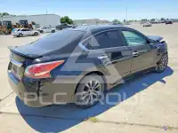 2015 Nissan ALTIMA photo
