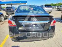 2015 Nissan ALTIMA фото