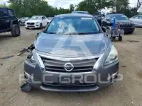 2015 Nissan ALTIMA photo