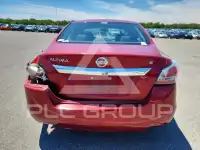 2015 Nissan ALTIMA photo