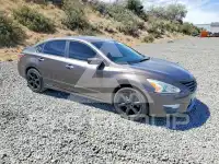 2015 Nissan ALTIMA фото