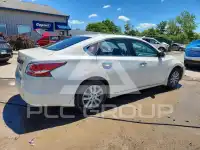 2015 Nissan ALTIMA фото
