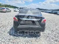 2015 Nissan ALTIMA фото