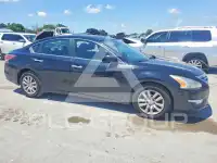 2015 Nissan ALTIMA photo